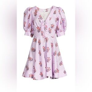 House of Harlow 1960 dress